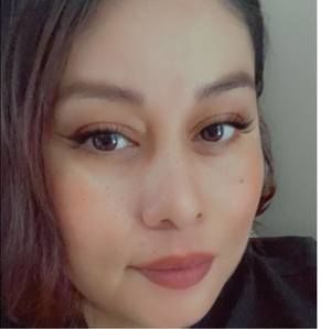 Meet your Posher, Abby